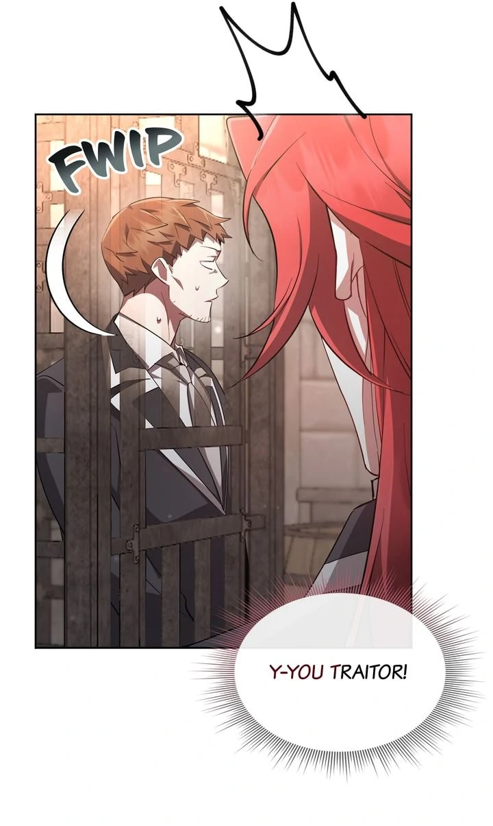 The Corpse Will Tell Chapter 77 6